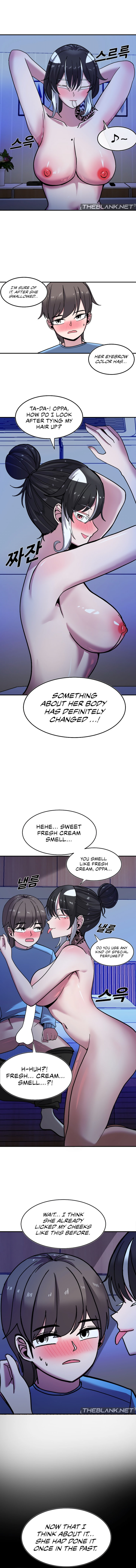 Double Life of Gukbap Chapter 5 Page 4