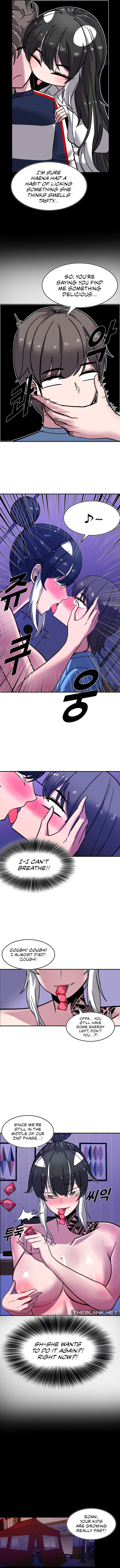 Double Life of Gukbap Chapter 5 Page 5