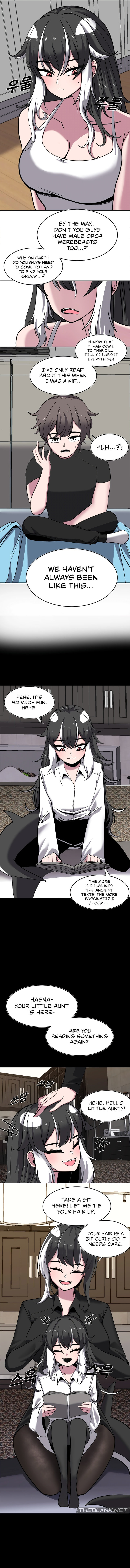 Double Life of Gukbap Chapter 6 Page 8