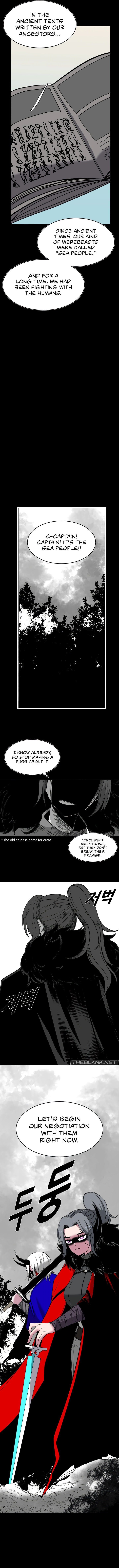 Double Life of Gukbap Chapter 6 Page 9