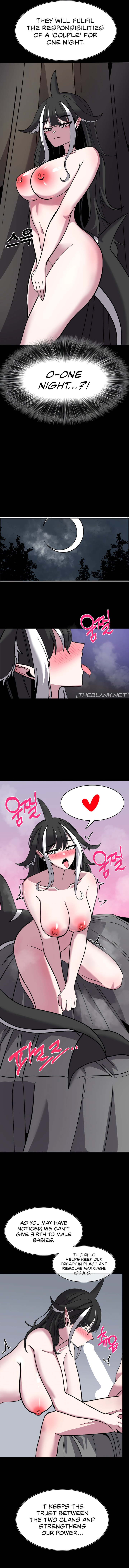 Double Life of Gukbap Chapter 7 Page 3