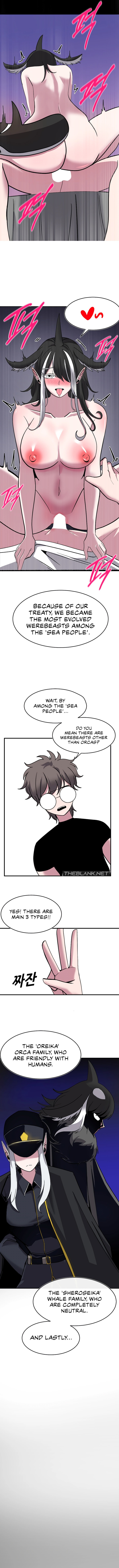 Double Life of Gukbap Chapter 7 Page 6