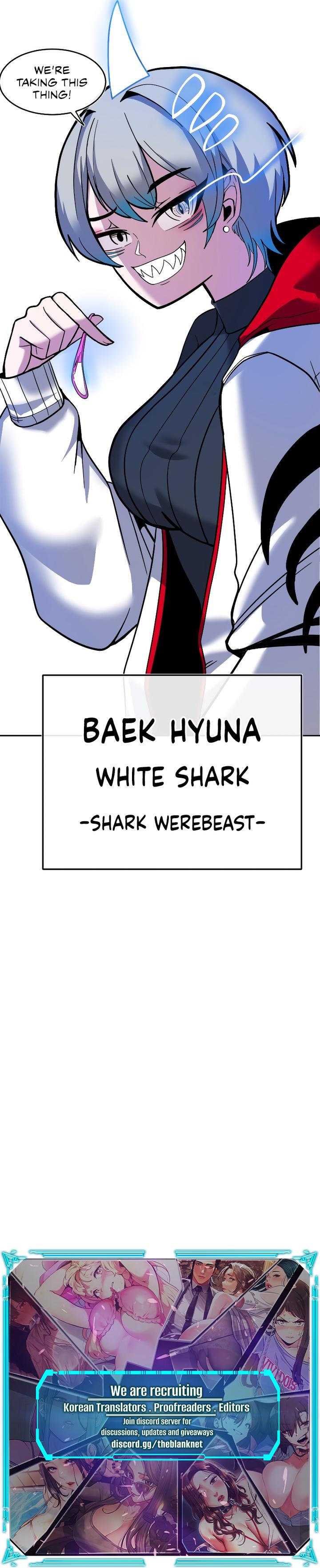 Double Life of Gukbap Chapter 7 Page 8