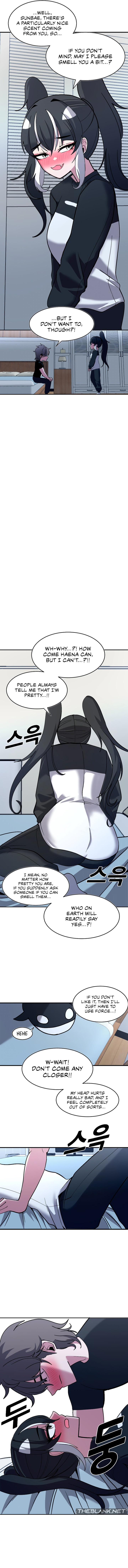 Double Life of Gukbap Chapter 8 Page 4