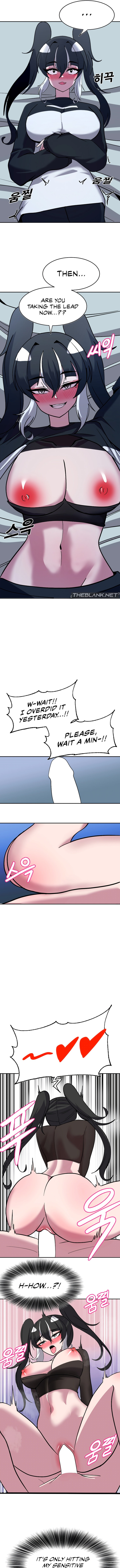 Double Life of Gukbap Chapter 8 Page 5