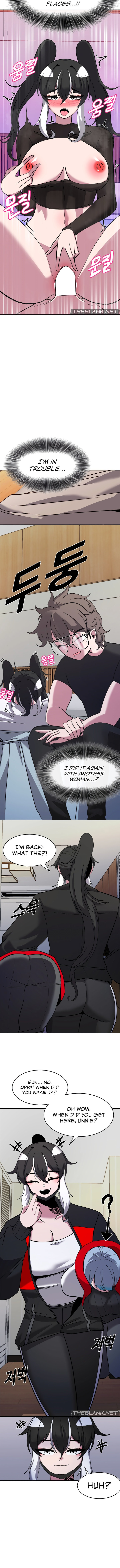 Double Life of Gukbap Chapter 8 Page 6