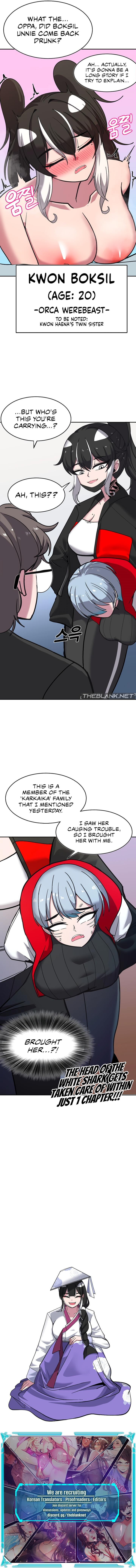 Double Life of Gukbap Chapter 8 Page 7