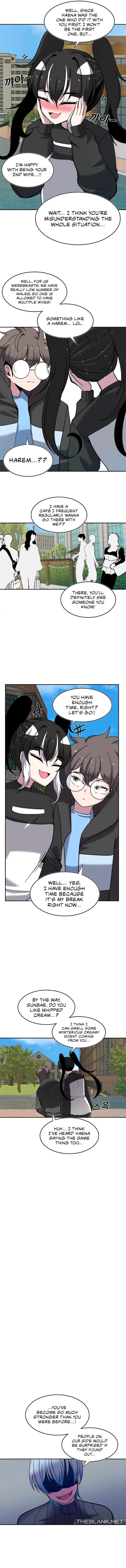 Double Life of Gukbap Chapter 9 Page 3