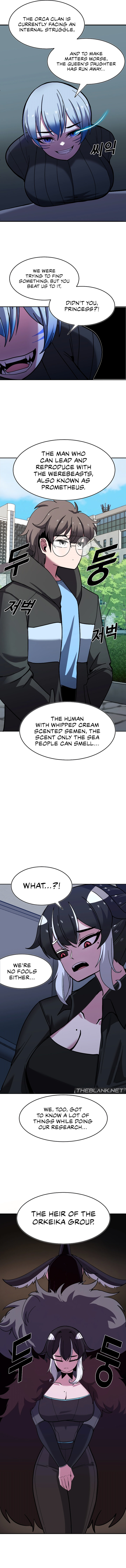 Double Life of Gukbap Chapter 9 Page 5