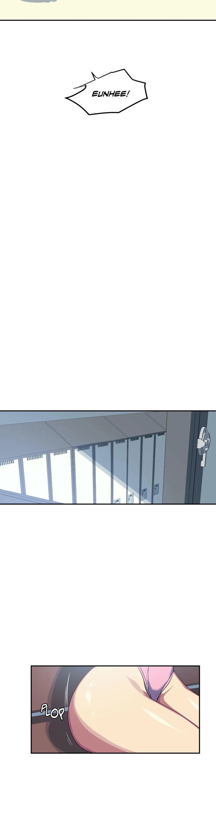 In At the Deep End Chapter 24 Page 14