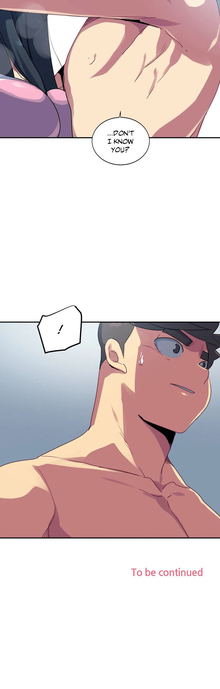 In At the Deep End Chapter 25 Page 30