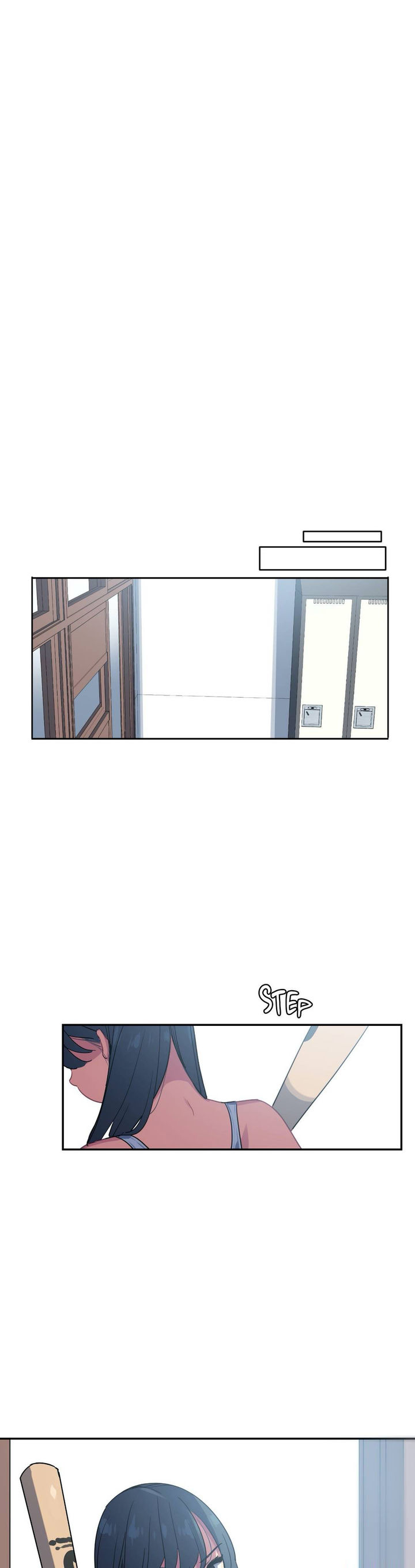In At the Deep End Chapter 26 Page 19