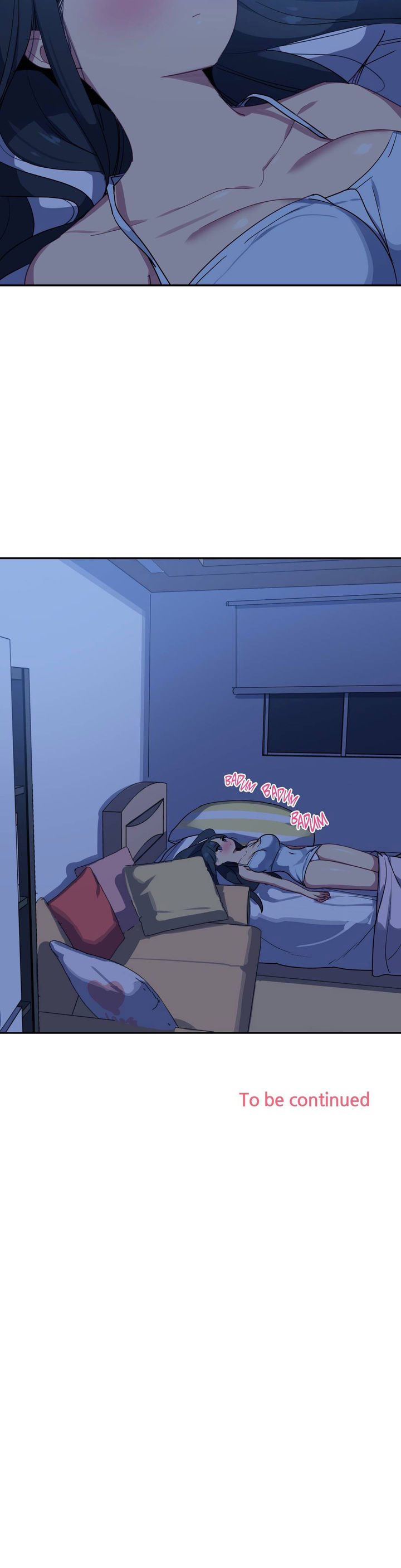 In At the Deep End Chapter 26 Page 28