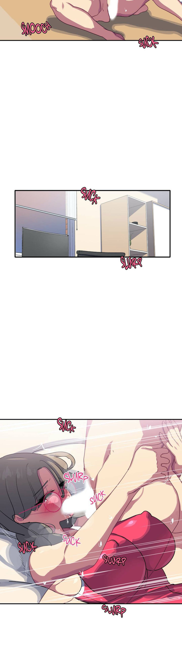 In At the Deep End Chapter 28 Page 6