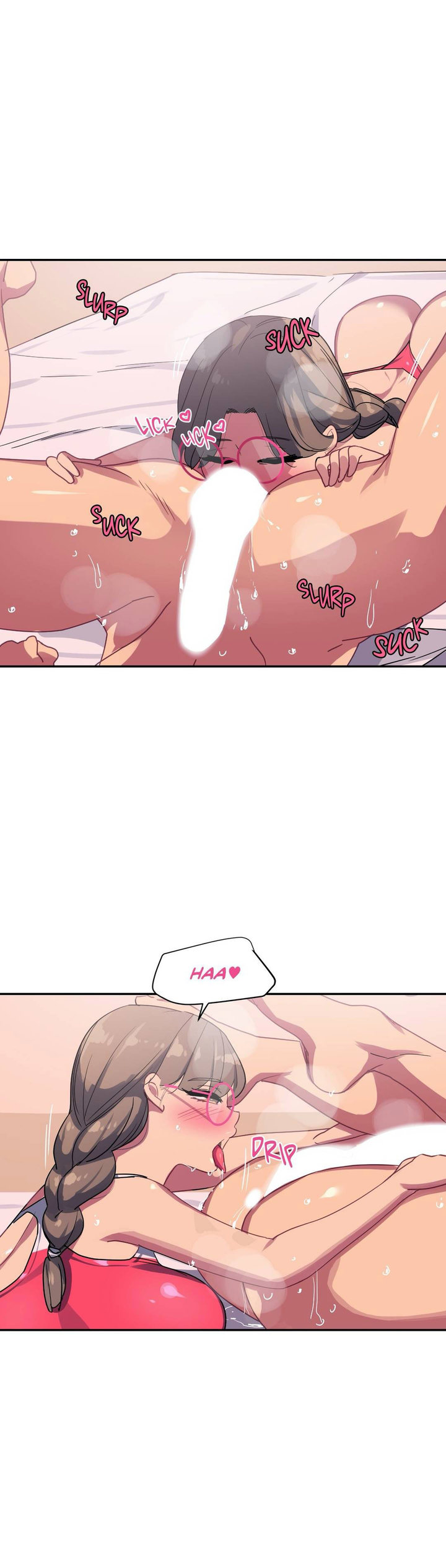 In At the Deep End Chapter 29 Page 12