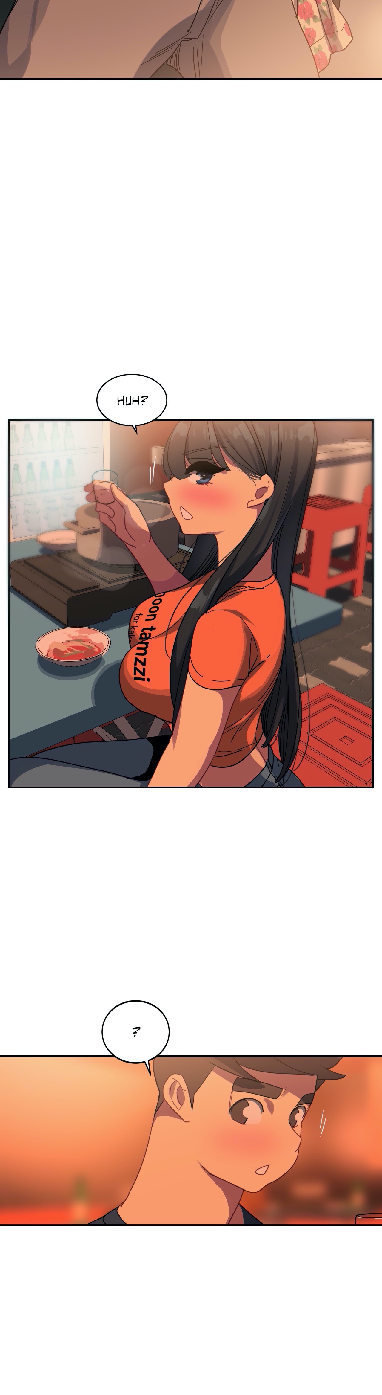 In At the Deep End Chapter 32 Page 23