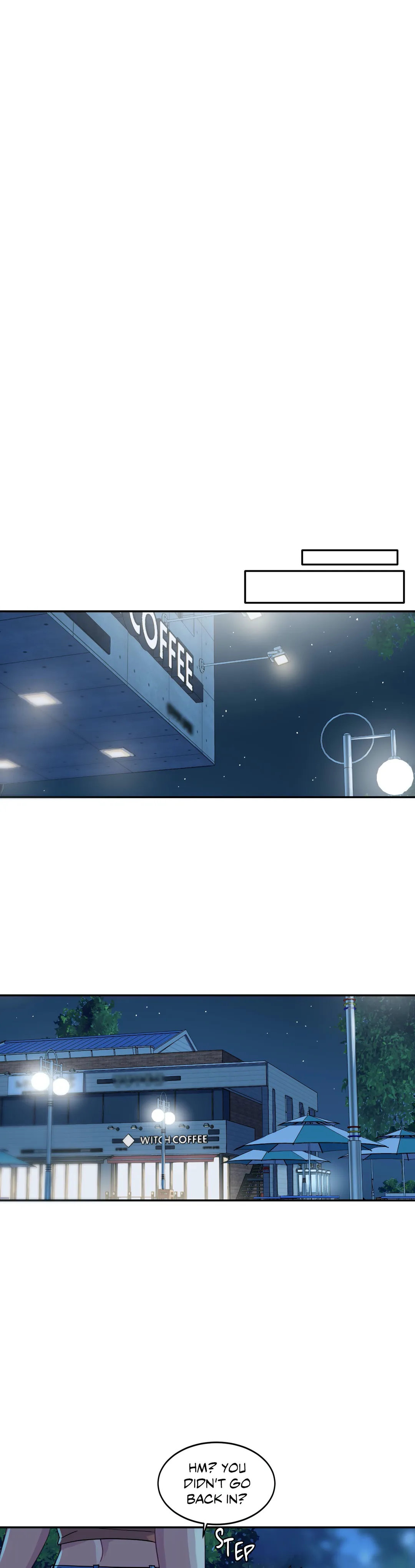 In At the Deep End Chapter 33 Page 13