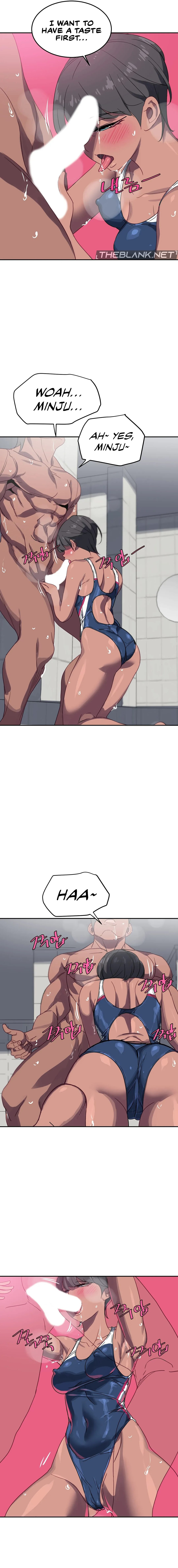 In At the Deep End Chapter 36 Page 13
