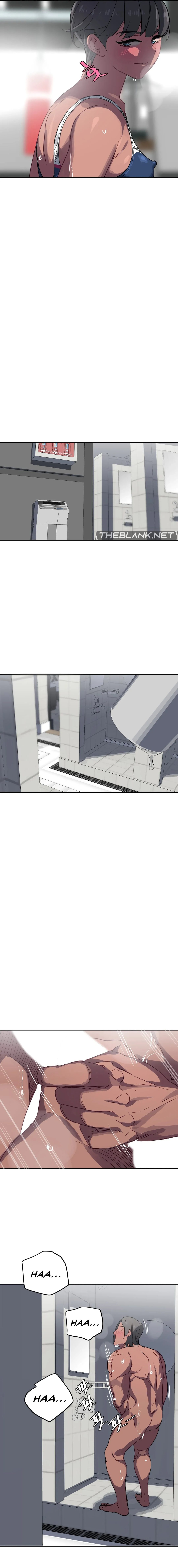 In At the Deep End Chapter 36 Page 6