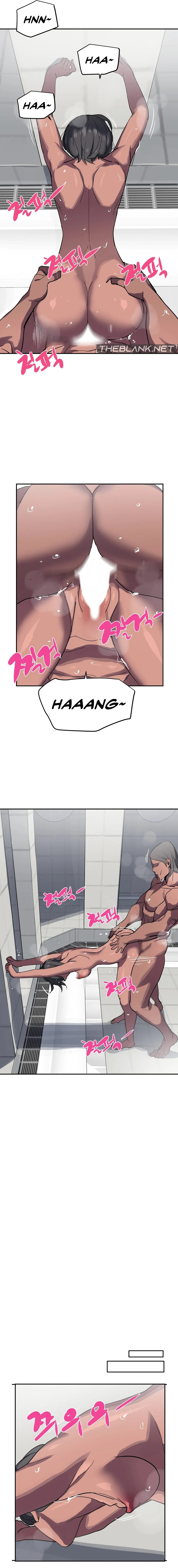 In At the Deep End Chapter 37 Page 10