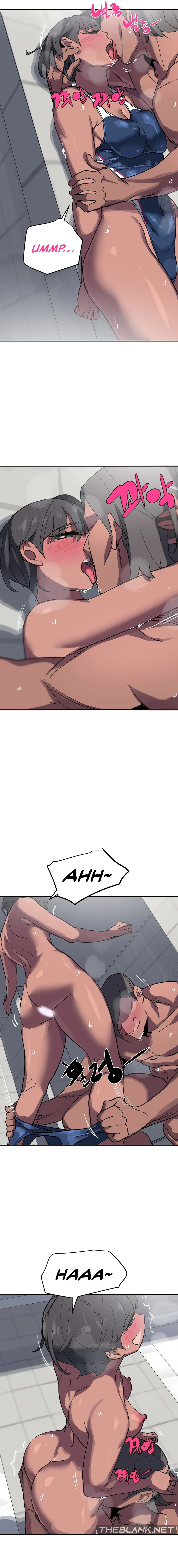 In At the Deep End Chapter 37 Page 6