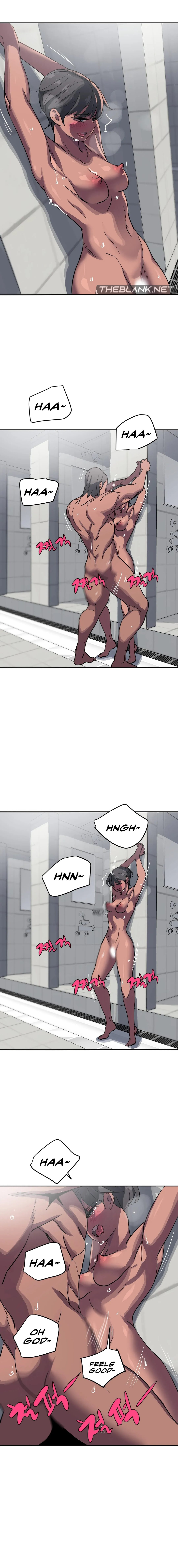 In At the Deep End Chapter 37 Page 8