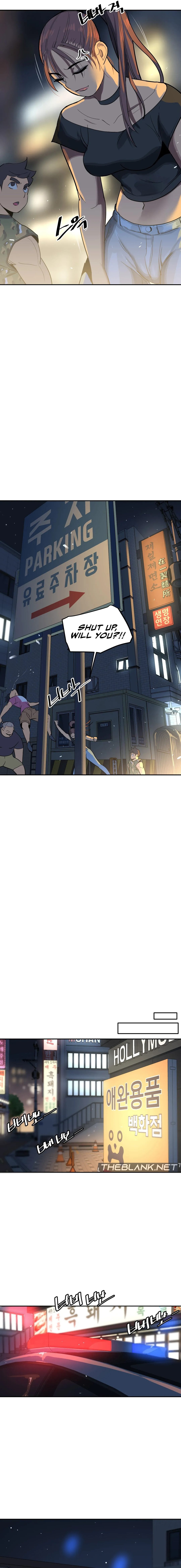 In At the Deep End Chapter 38 Page 14