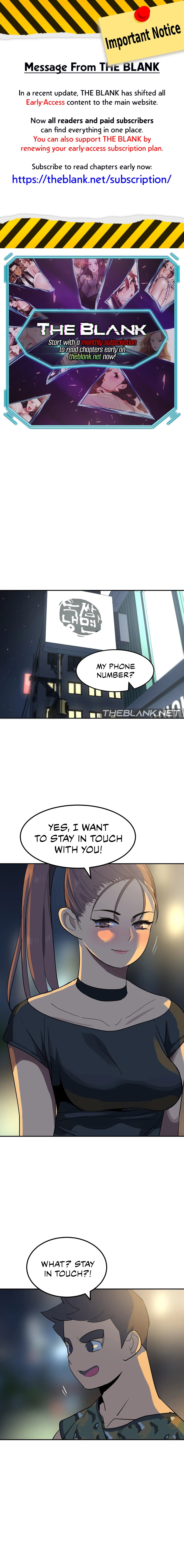 In At the Deep End Chapter 39 Page 1