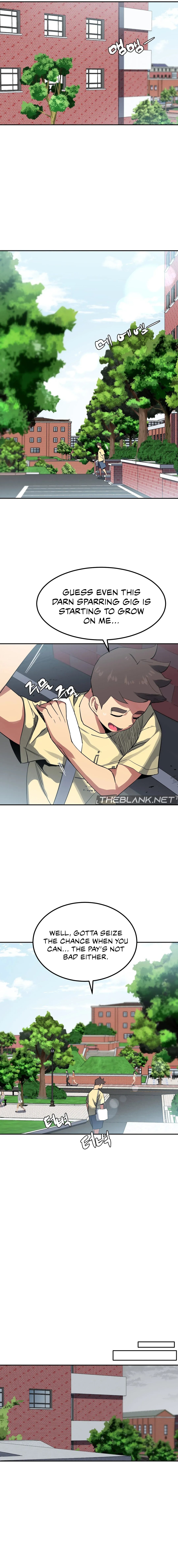 In At the Deep End Chapter 39 Page 10
