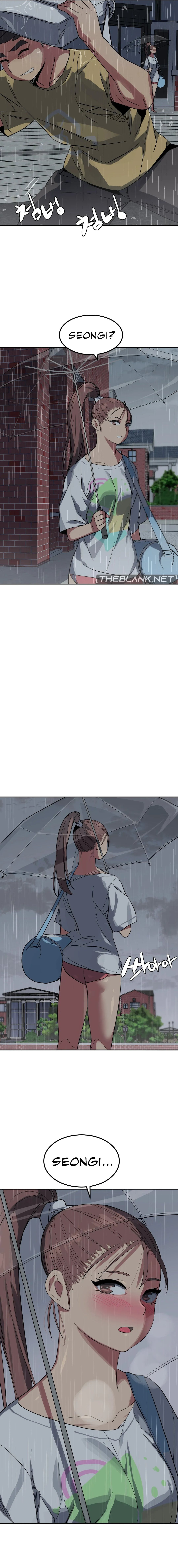 In At the Deep End Chapter 39 Page 16