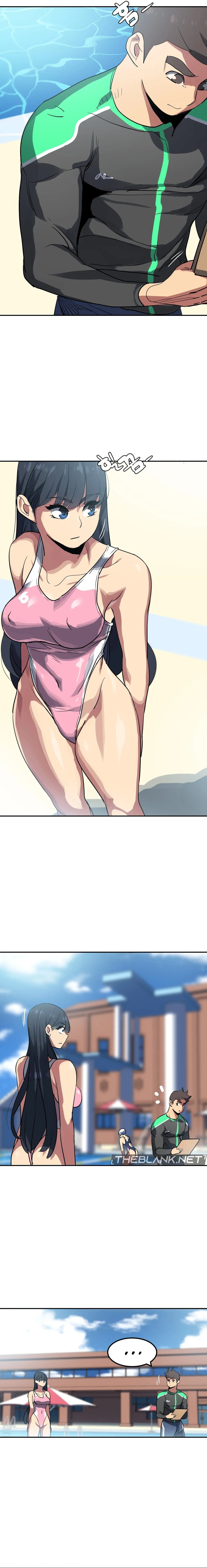 In At the Deep End Chapter 39 Page 3