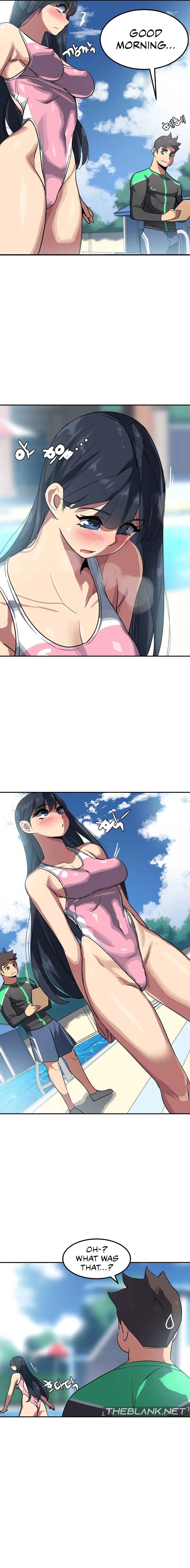 In At the Deep End Chapter 39 Page 4