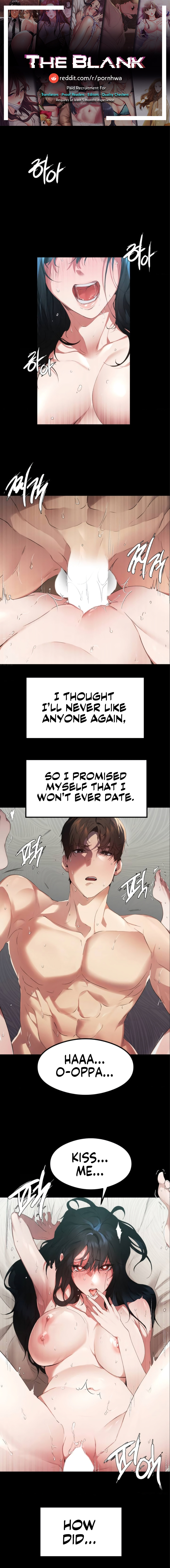 OpenTalk Chapter 1 Page 1