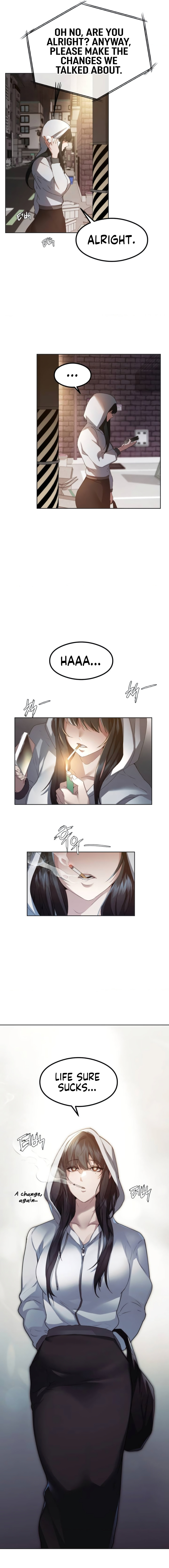 OpenTalk Chapter 1 Page 11