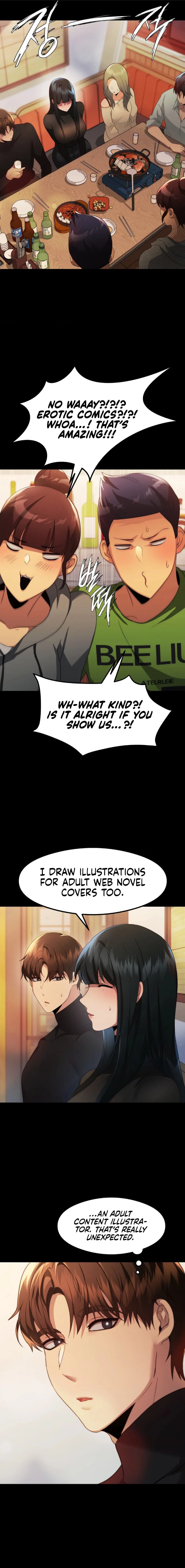 OpenTalk Chapter 10 Page 2