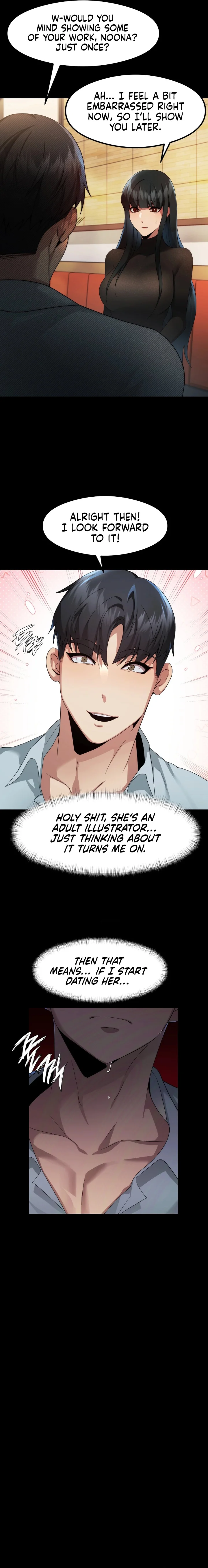 OpenTalk Chapter 10 Page 3