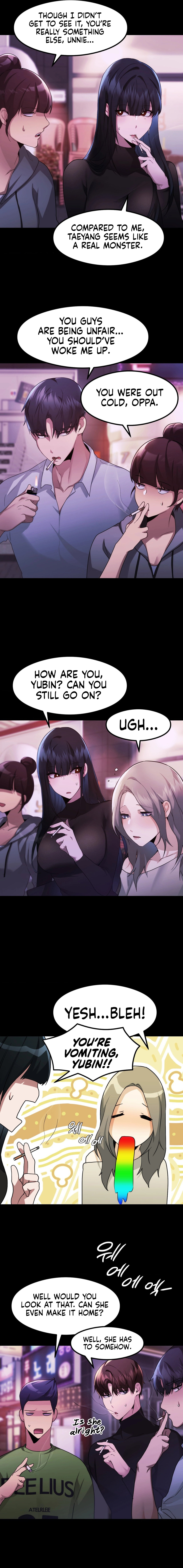 OpenTalk Chapter 11 Page 11