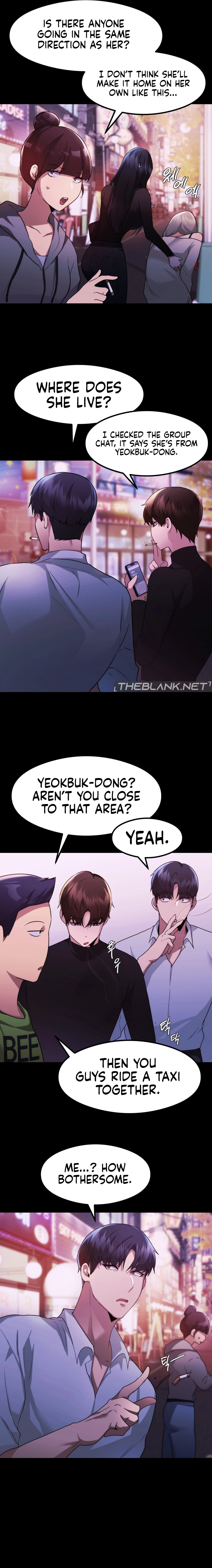 OpenTalk Chapter 11 Page 12