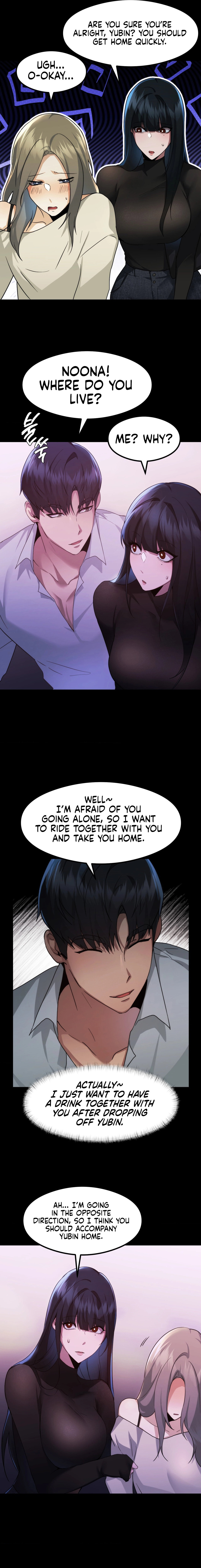 OpenTalk Chapter 11 Page 13