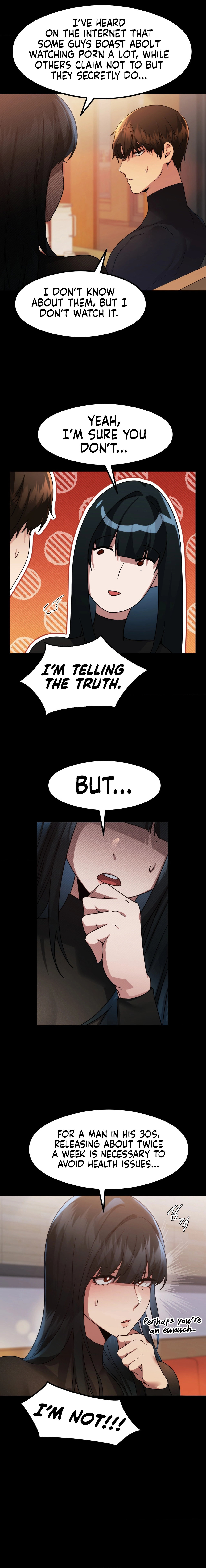 OpenTalk Chapter 11 Page 5