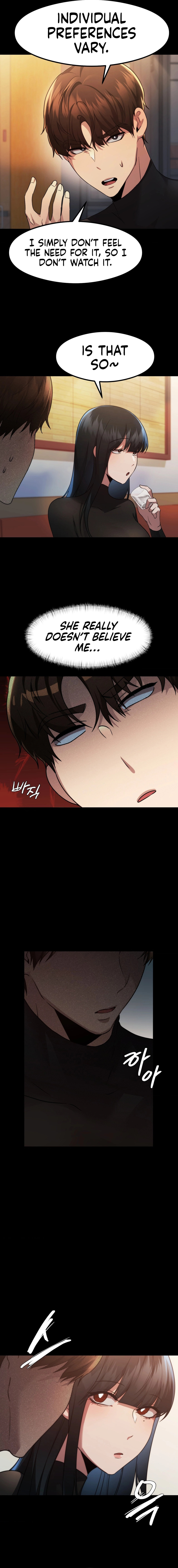 OpenTalk Chapter 11 Page 6