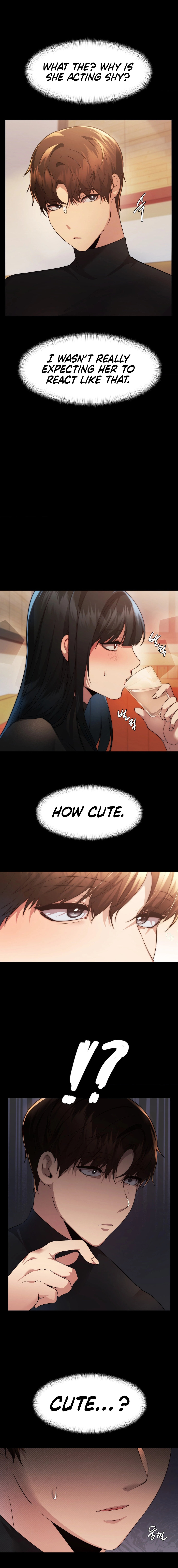 OpenTalk Chapter 11 Page 8