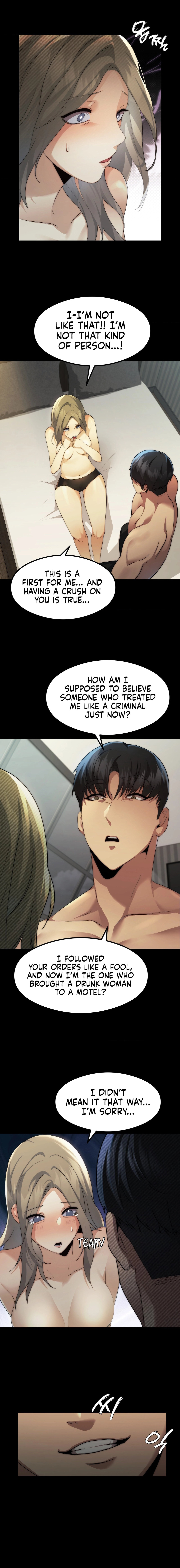 OpenTalk Chapter 12 Page 11