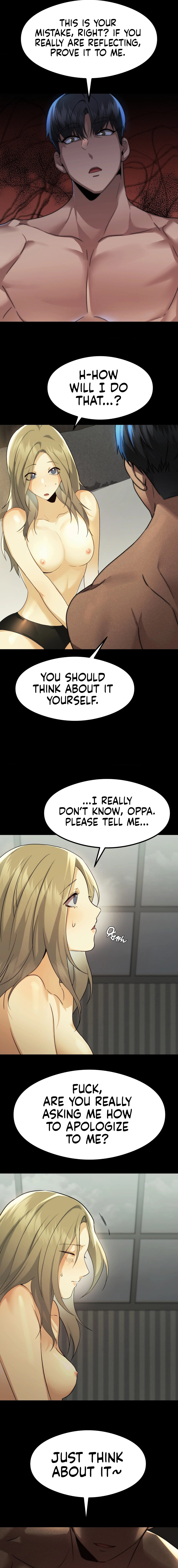 OpenTalk Chapter 12 Page 13