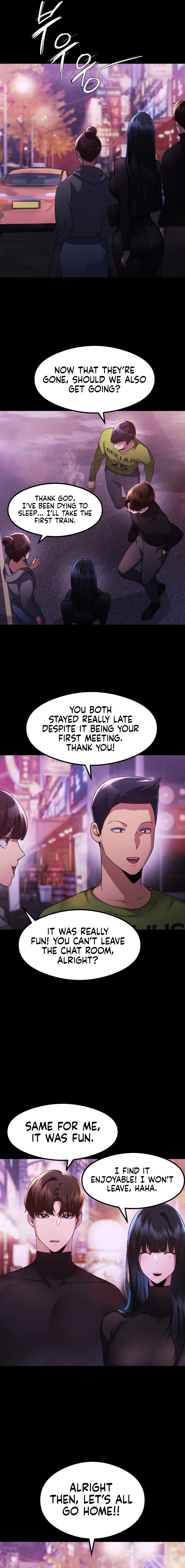 OpenTalk Chapter 12 Page 2
