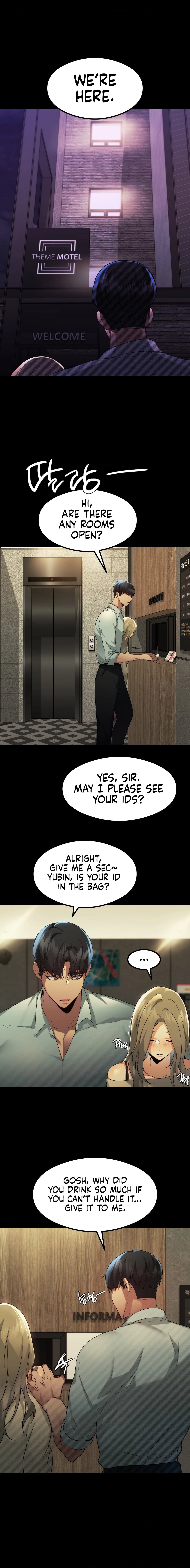 OpenTalk Chapter 12 Page 4