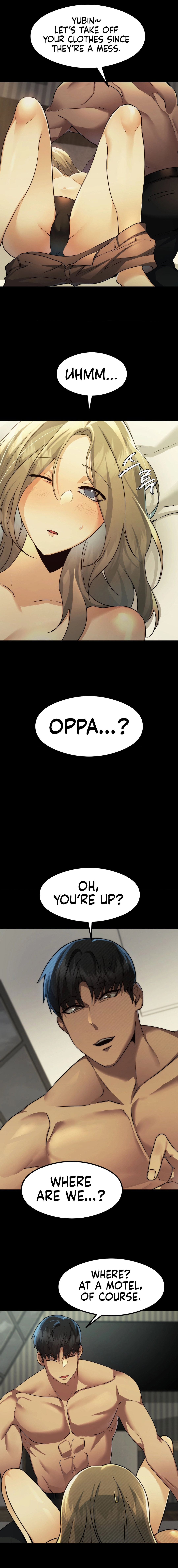 OpenTalk Chapter 12 Page 7