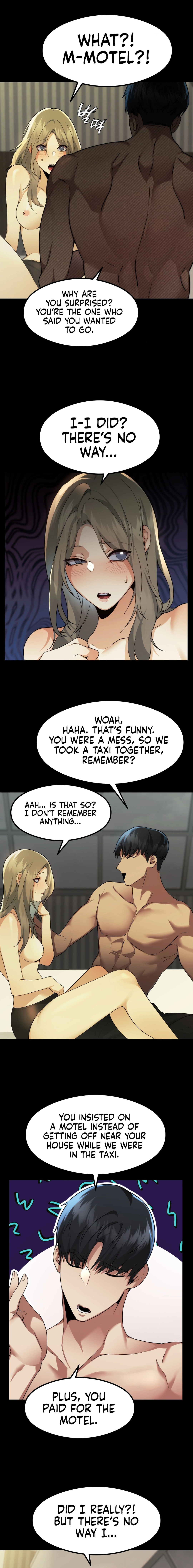 OpenTalk Chapter 12 Page 8