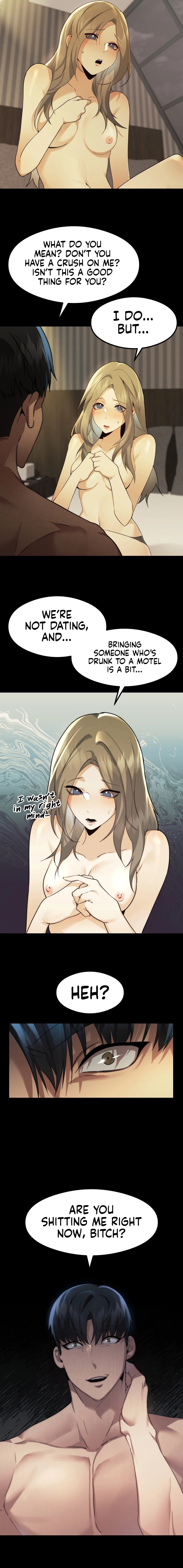 OpenTalk Chapter 12 Page 9