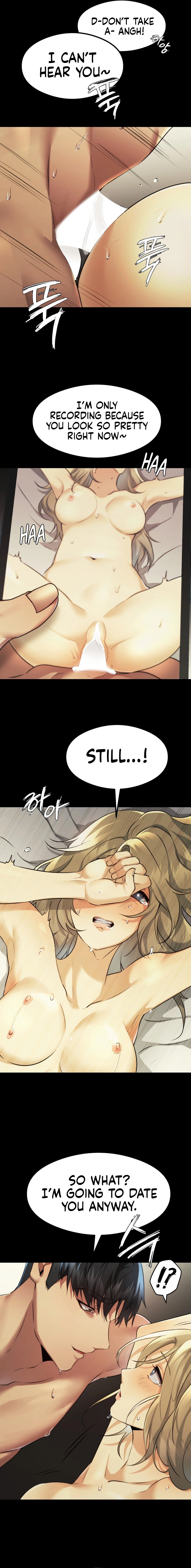OpenTalk Chapter 13 Page 6